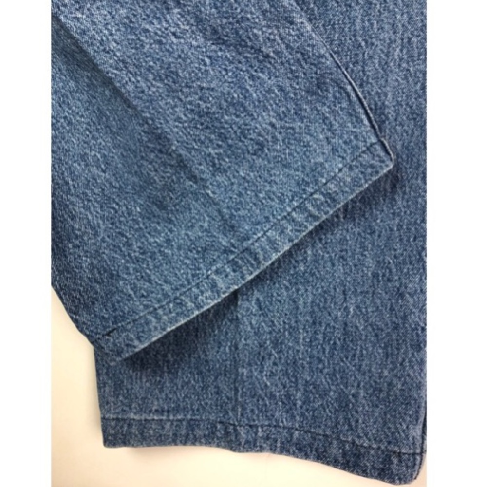 U.S. Polo Assn. Jeans Straight Leg Jeans Cotton - Picture 5 of 9